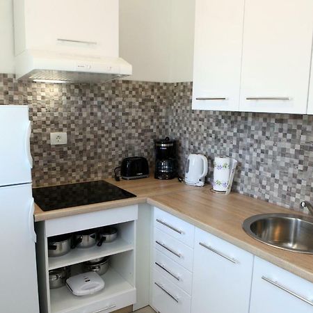 Serenity Apartments Cb 포르토로즈 외부 사진