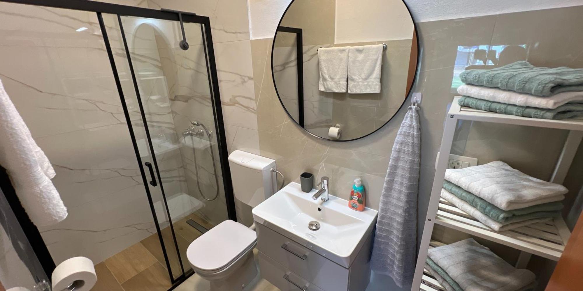 Serenity Apartments Cb 포르토로즈 외부 사진