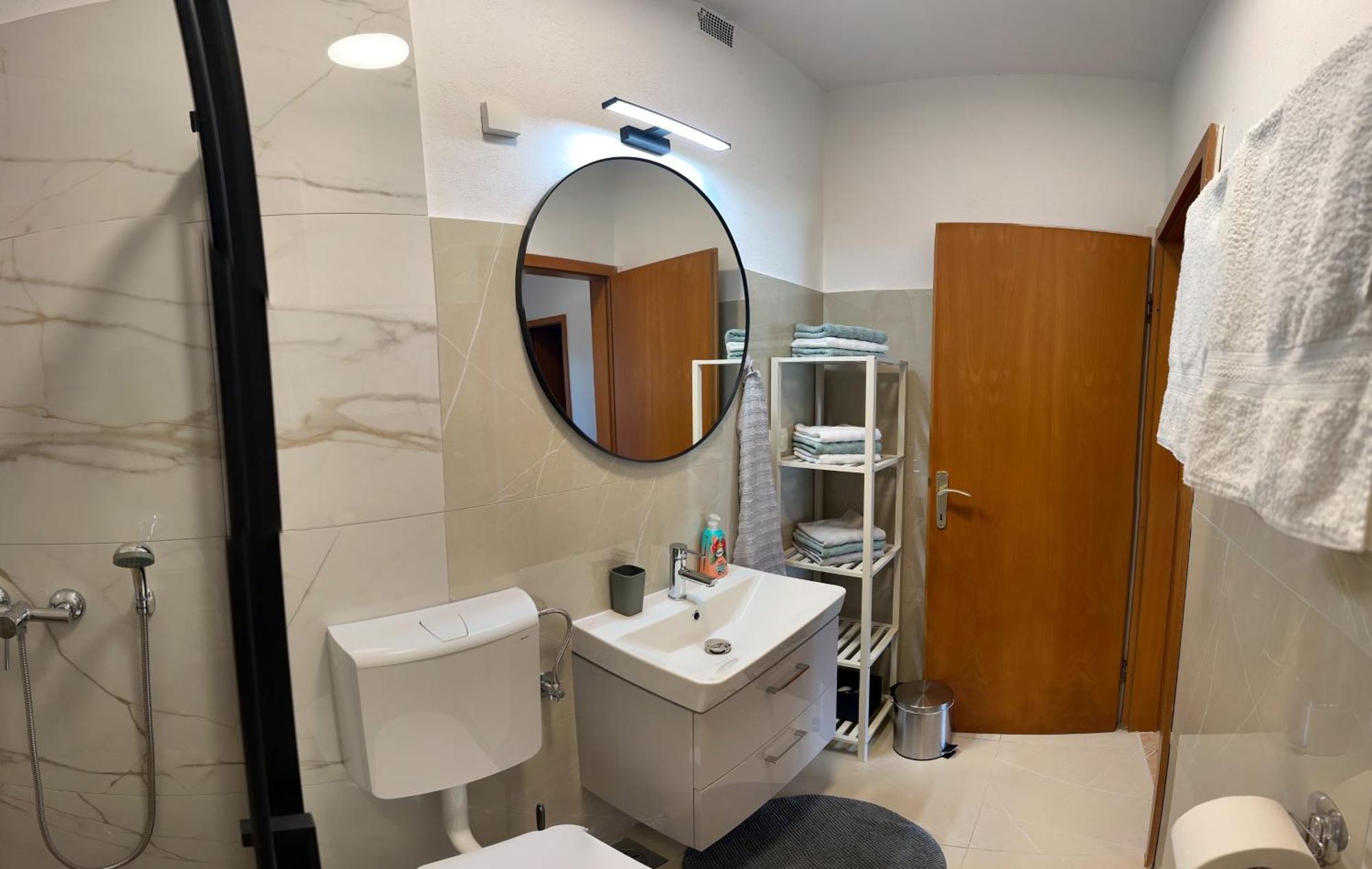 Serenity Apartments Cb 포르토로즈 외부 사진