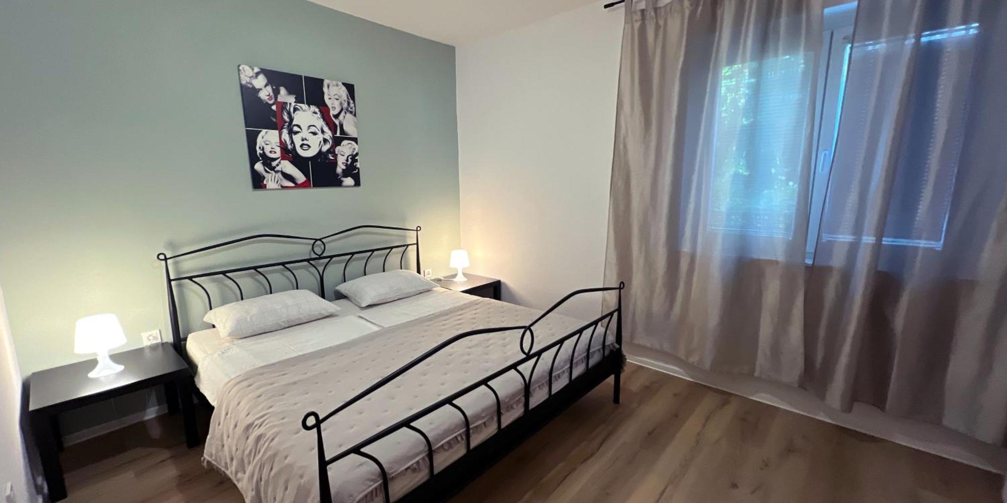 Serenity Apartments Cb 포르토로즈 외부 사진