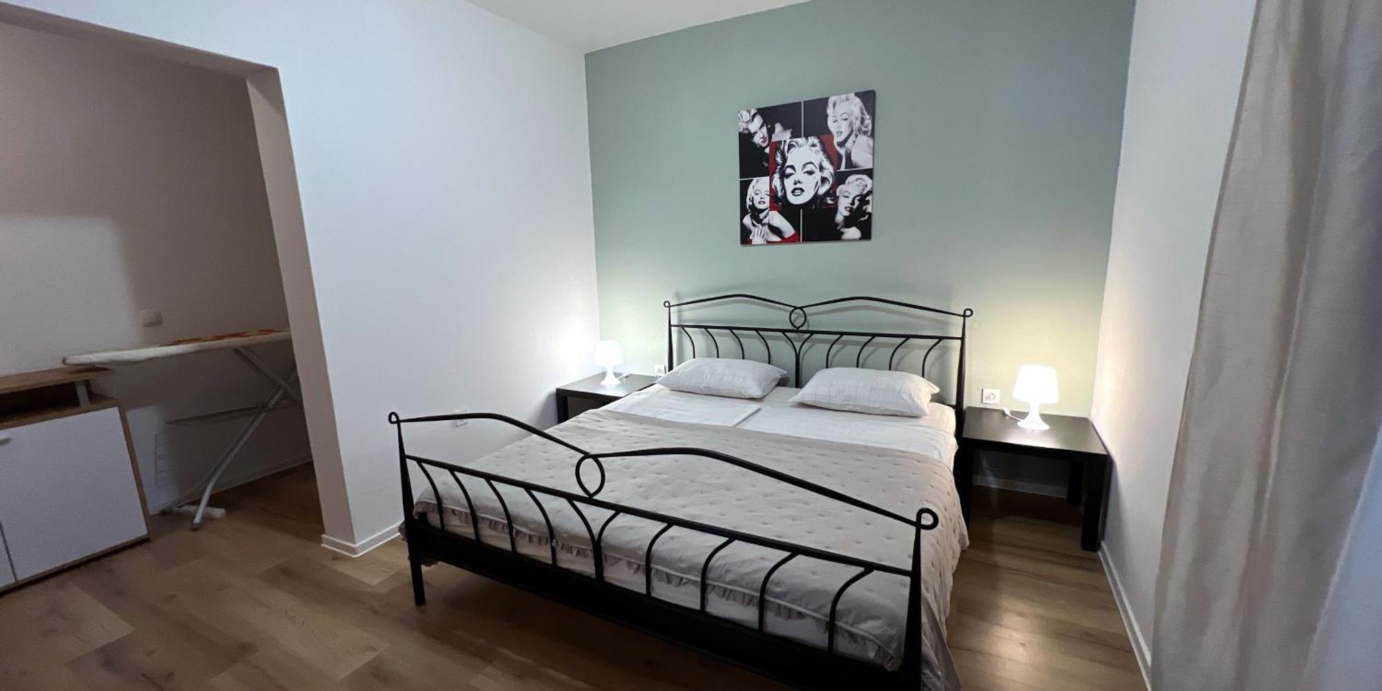 Serenity Apartments Cb 포르토로즈 외부 사진