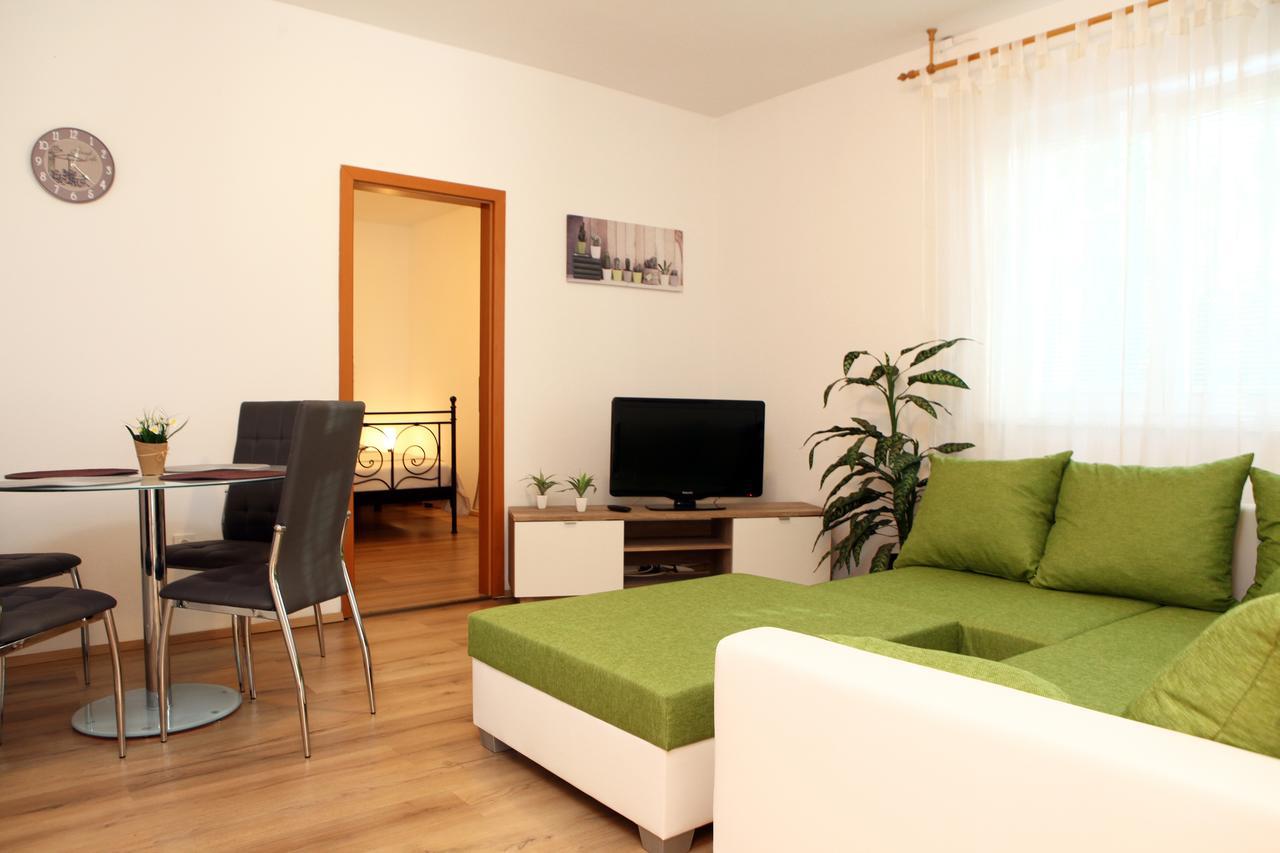 Serenity Apartments Cb 포르토로즈 외부 사진
