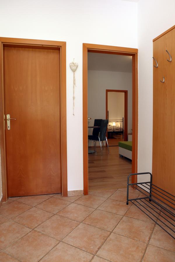 Serenity Apartments Cb 포르토로즈 외부 사진