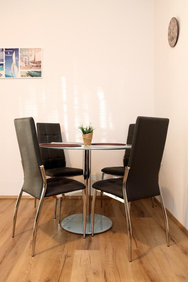 Serenity Apartments Cb 포르토로즈 외부 사진