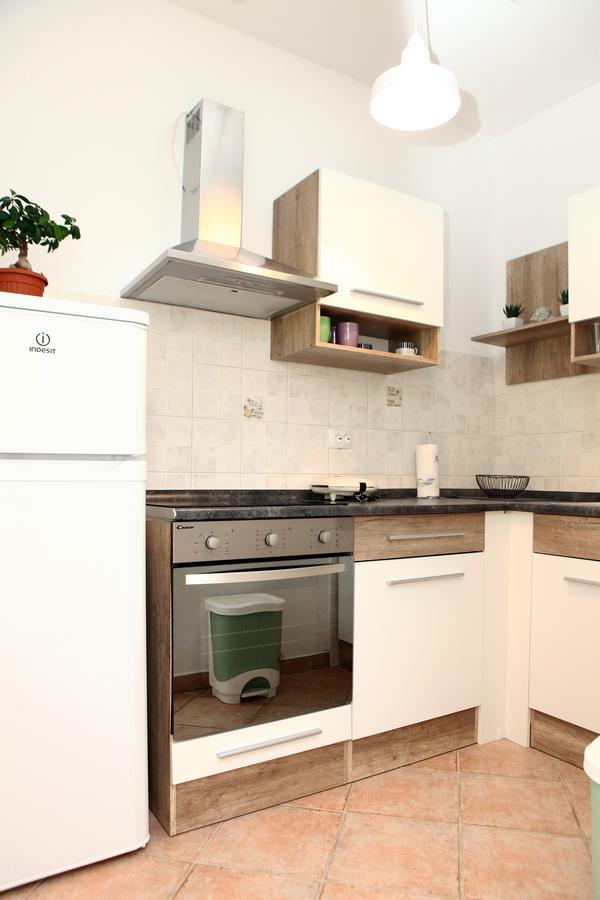 Serenity Apartments Cb 포르토로즈 외부 사진