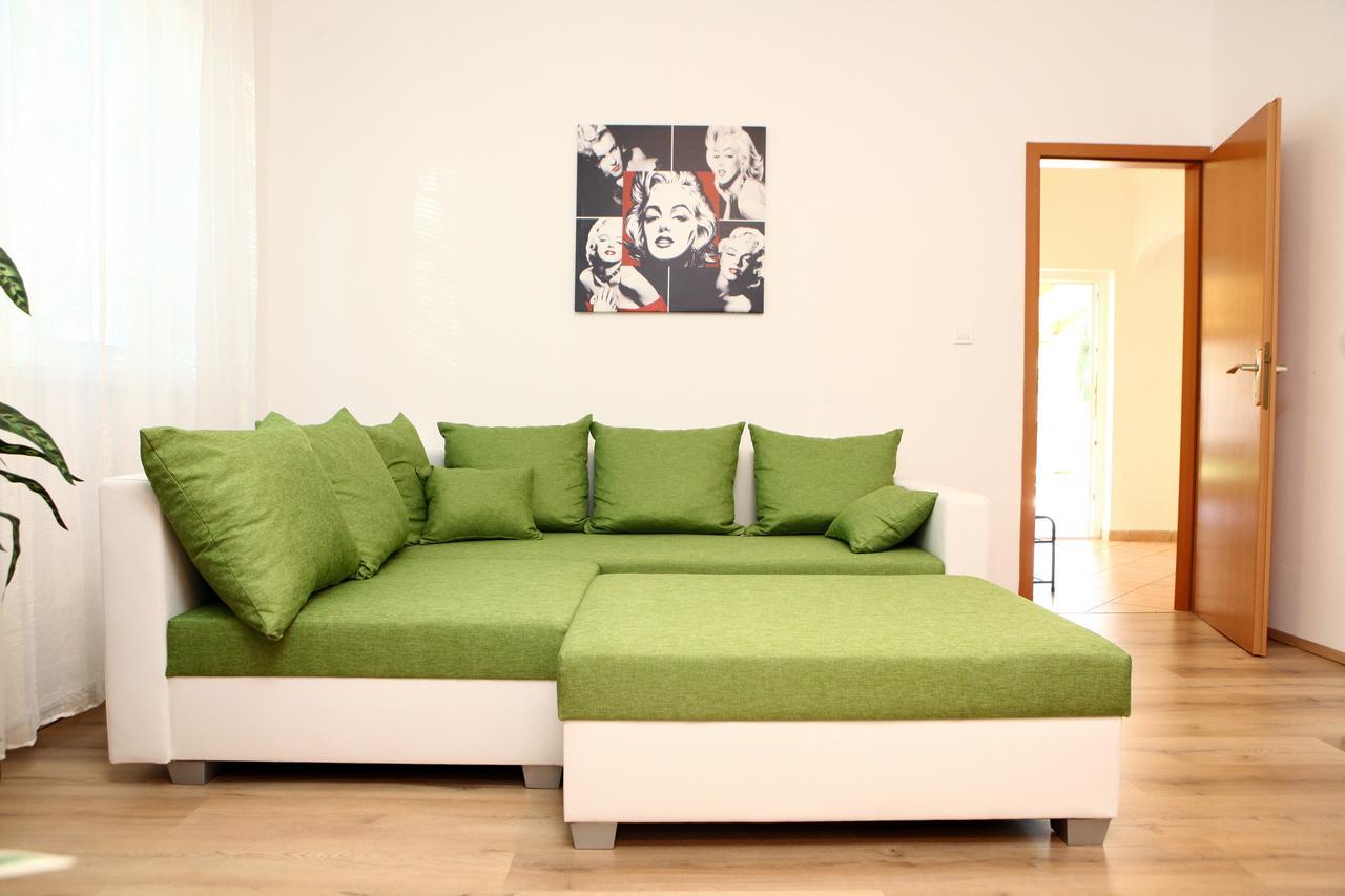 Serenity Apartments Cb 포르토로즈 외부 사진