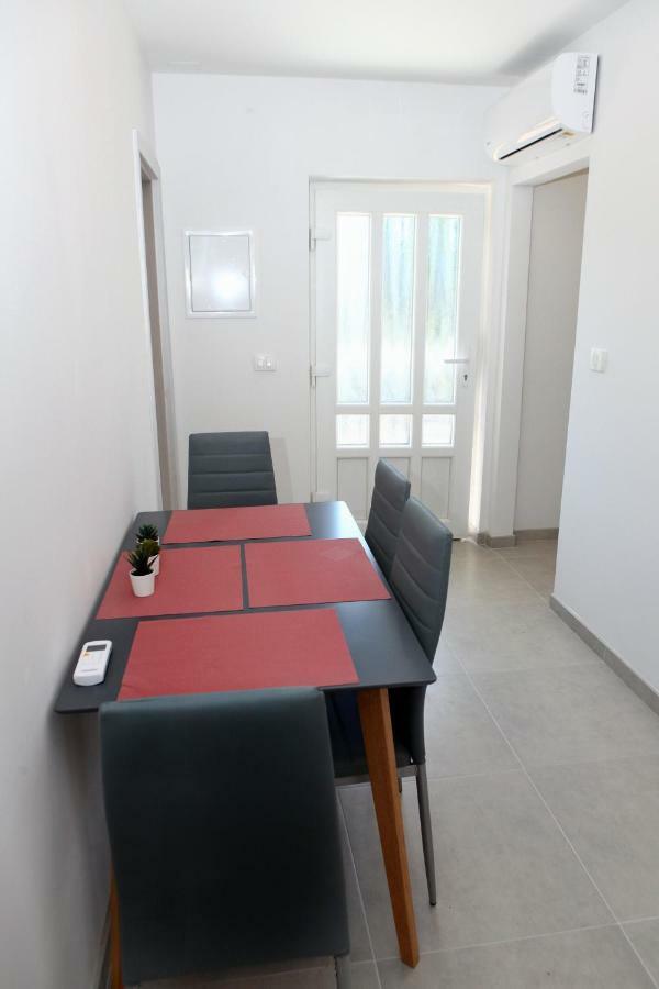 Serenity Apartments Cb 포르토로즈 외부 사진