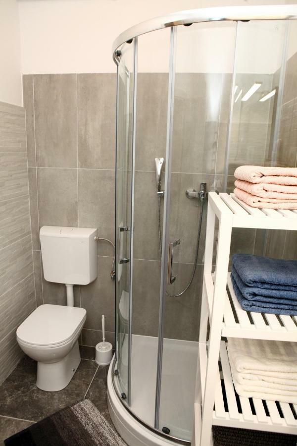 Serenity Apartments Cb 포르토로즈 외부 사진