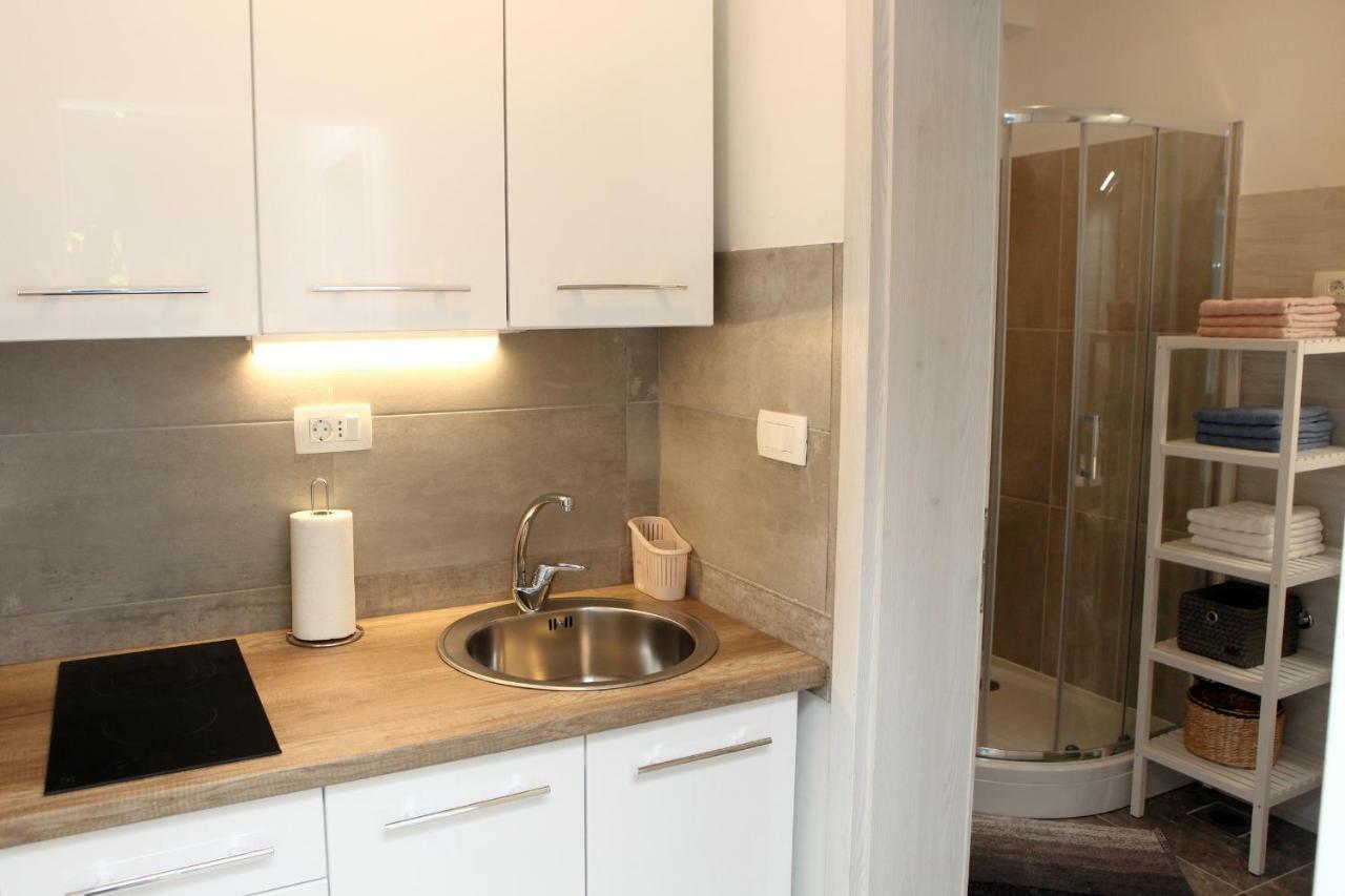 Serenity Apartments Cb 포르토로즈 외부 사진