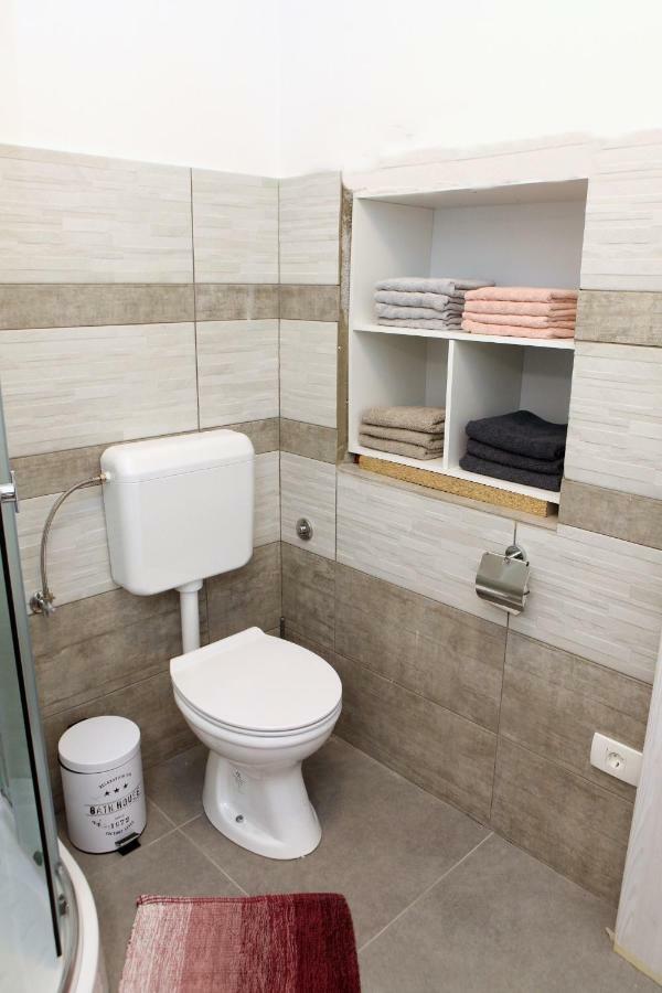 Serenity Apartments Cb 포르토로즈 외부 사진