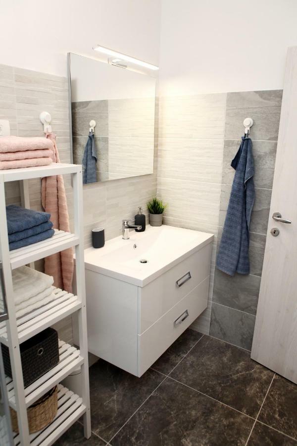 Serenity Apartments Cb 포르토로즈 외부 사진