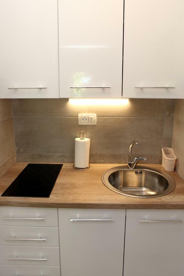 Serenity Apartments Cb 포르토로즈 외부 사진