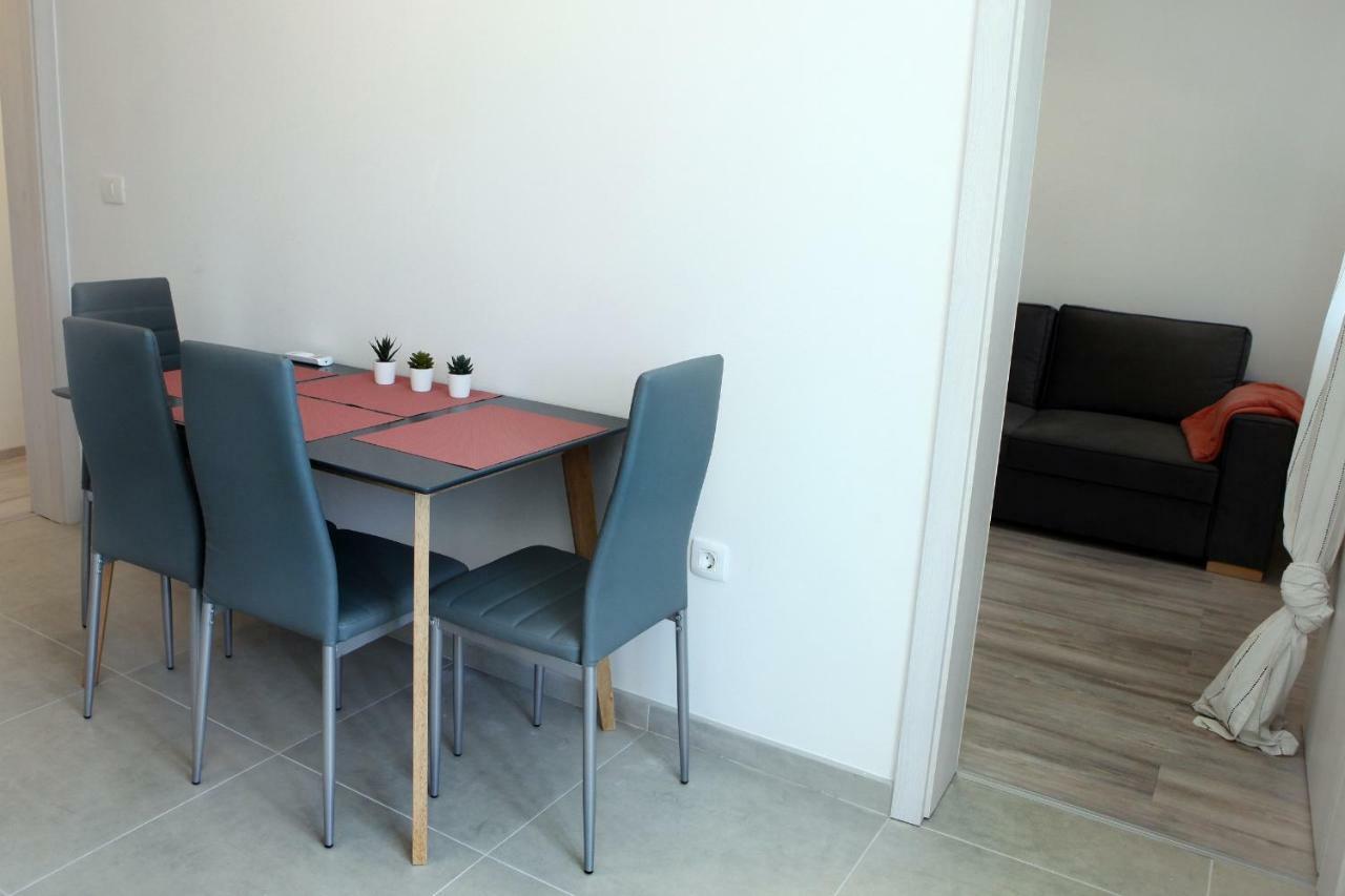 Serenity Apartments Cb 포르토로즈 외부 사진