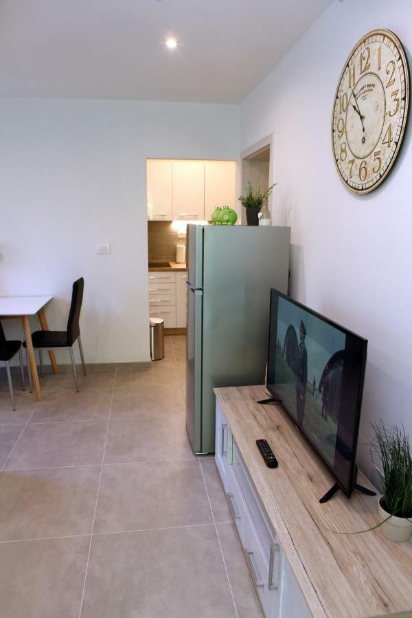 Serenity Apartments Cb 포르토로즈 외부 사진