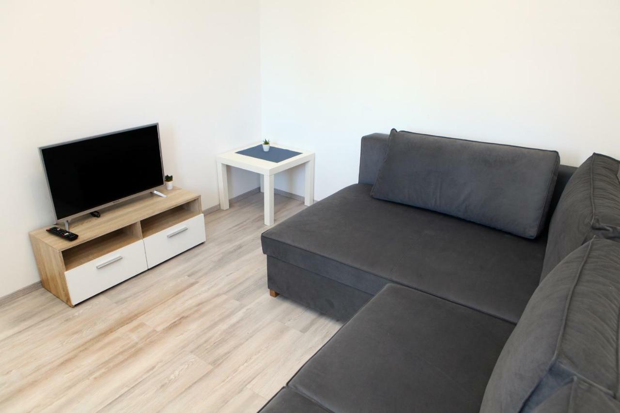 Serenity Apartments Cb 포르토로즈 외부 사진