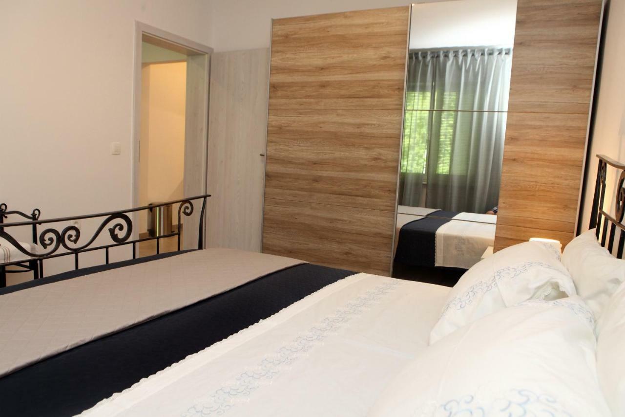 Serenity Apartments Cb 포르토로즈 외부 사진
