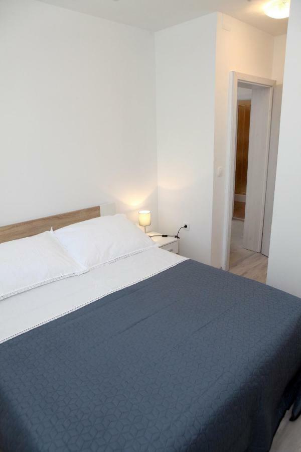 Serenity Apartments Cb 포르토로즈 외부 사진