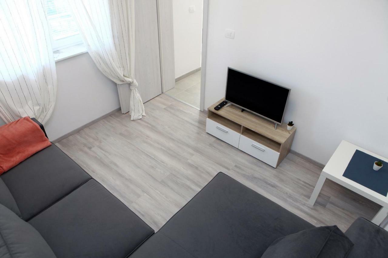 Serenity Apartments Cb 포르토로즈 외부 사진