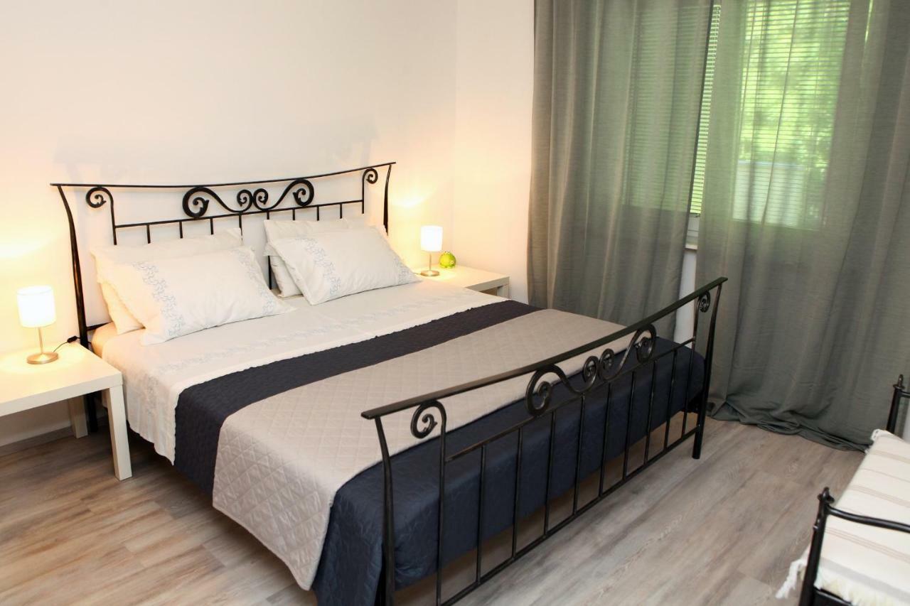 Serenity Apartments Cb 포르토로즈 외부 사진