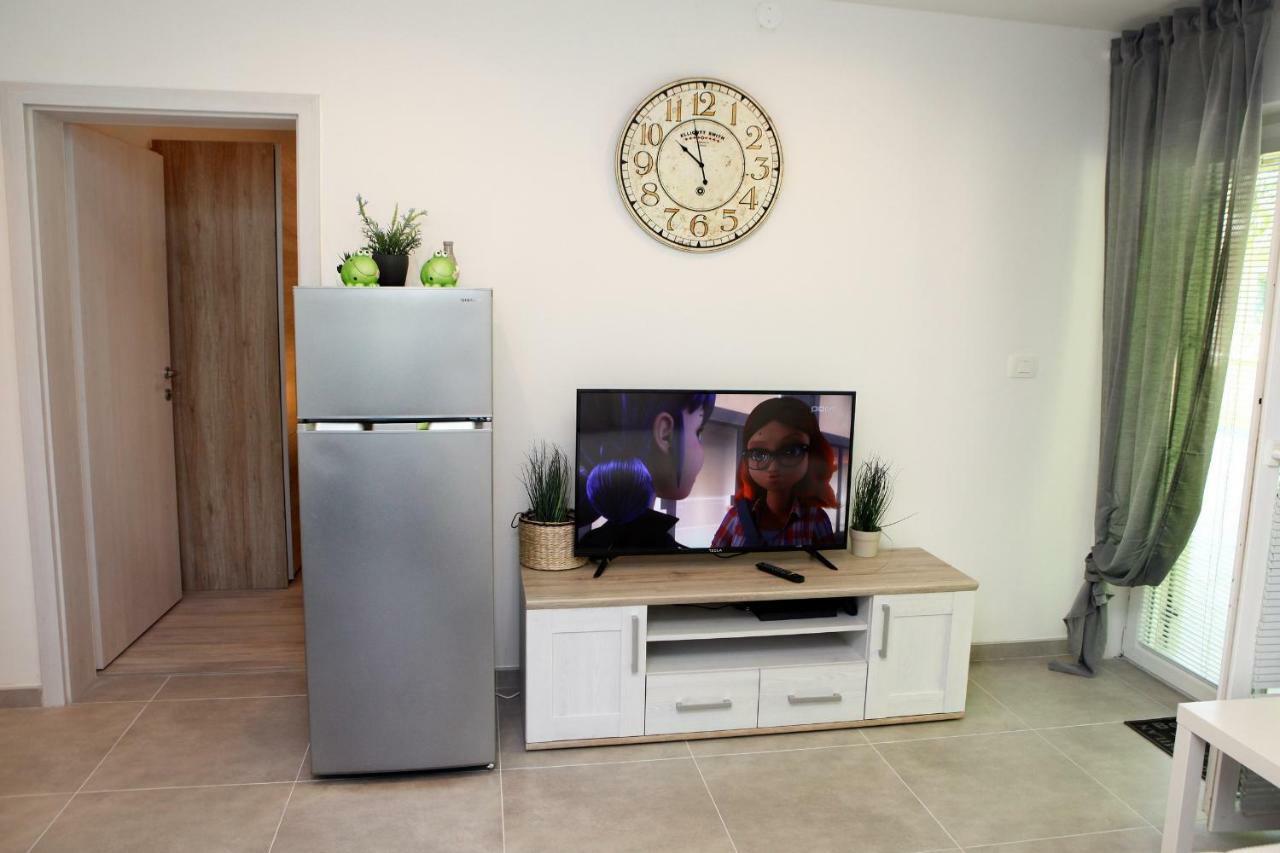 Serenity Apartments Cb 포르토로즈 외부 사진